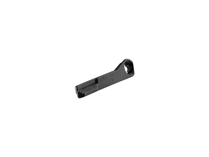 Záchyt záveru HK45 pravý