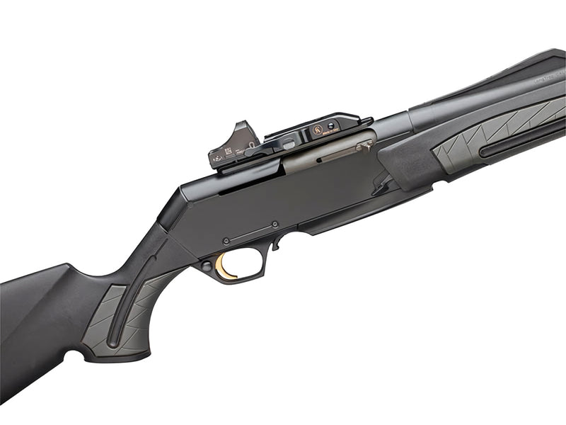 Základňa QD Contessa for red dot sight for dovetail lištu