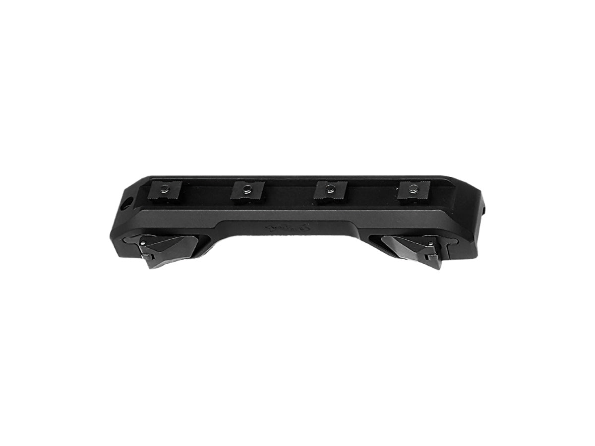 Základňa Fixlock pre šínu Zeiss