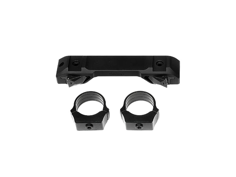 Základňa Fixlock s krúžkami 30 mm