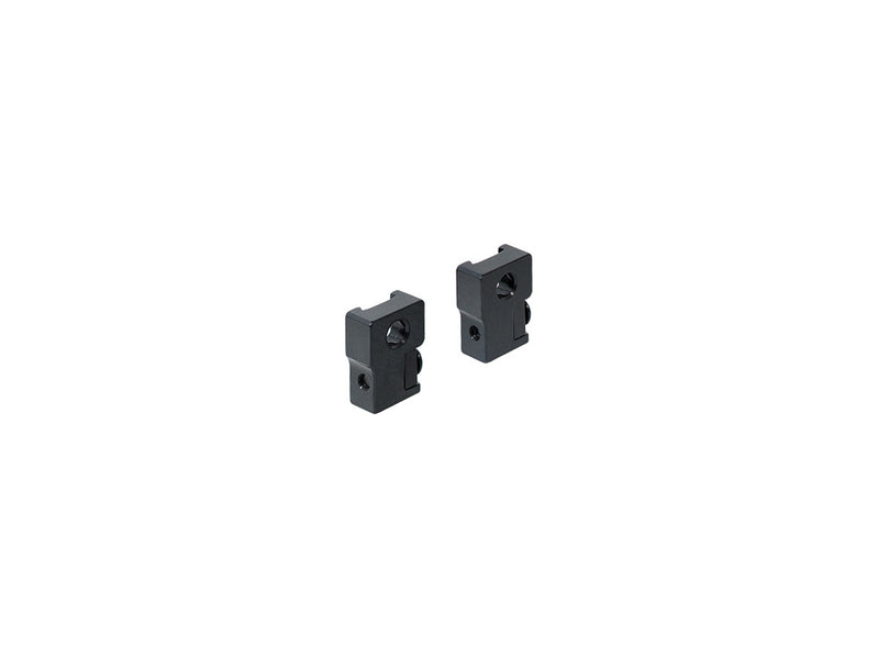 Základne Optilock Sako Quad, Tikka T1x for 11mm