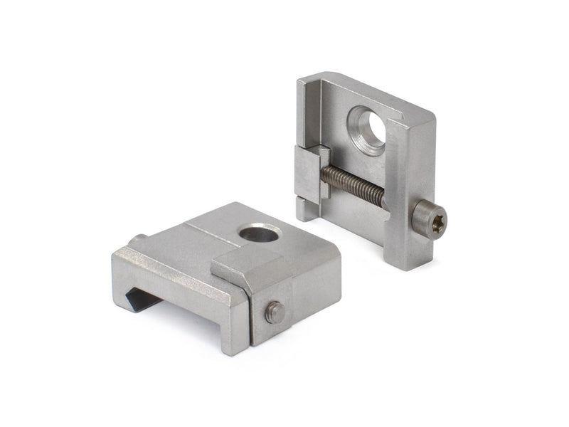 Základne Optilock pre weaver lištu SS