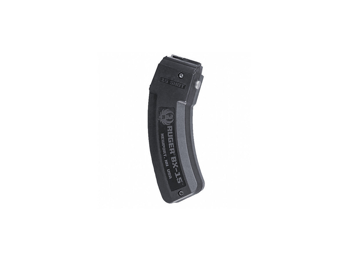 Zásobník BX-15 Magnum (90585) pre Ruger Precision Rimfire