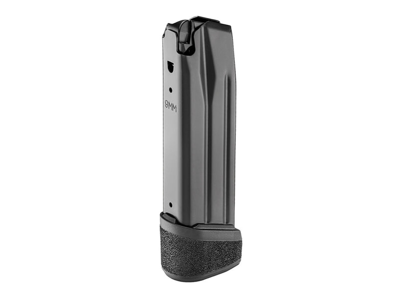 Magazine ECHELON Compact, cal. 9x19, 18rd