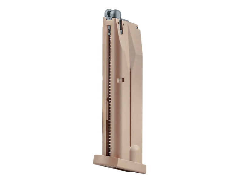Zásobník FDE pre pištoľ CO2 Beretta M9A3, kal. 4,5mm BB