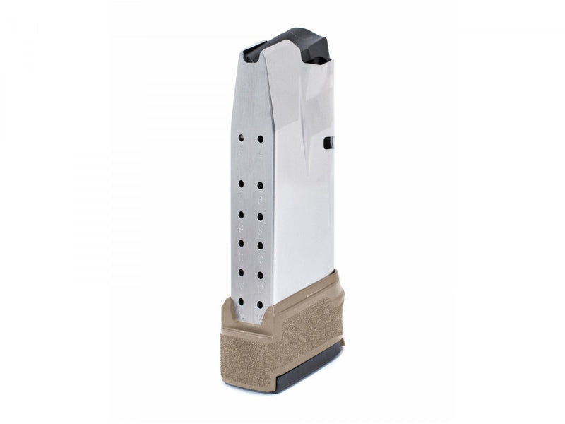 Zásobník HELLCAT/H11, 9×19mm, 15rd, FDE