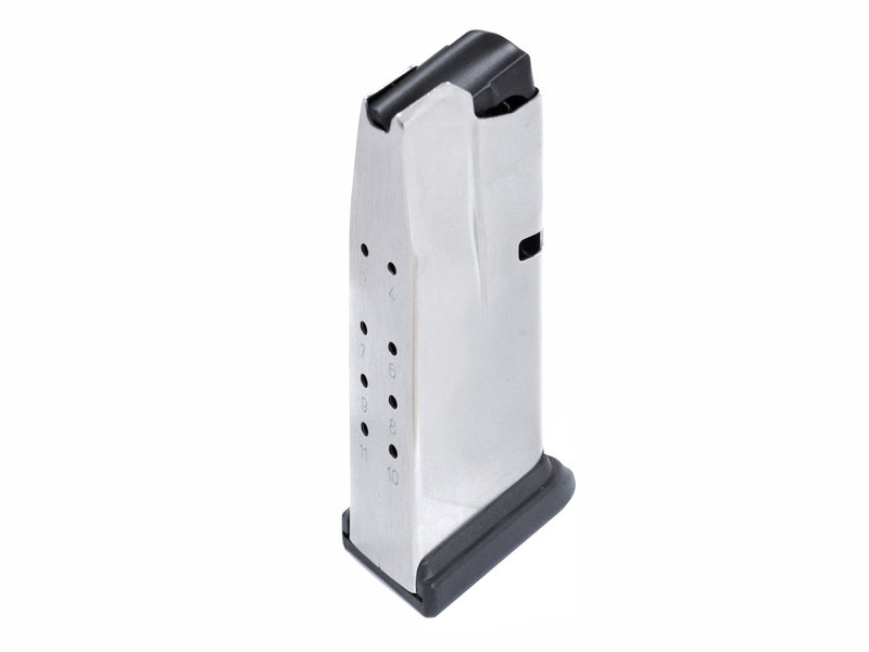 Magazine HELLCAT/H11, 9×19mm, 11rd - ploché dno