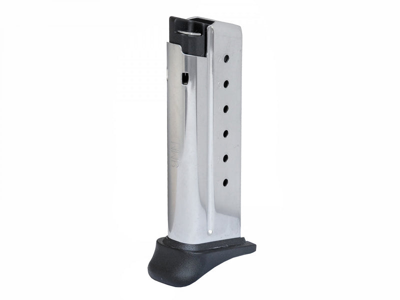 Magazine XD-S/S7, 9×19mm, 7rd - šikmé dno
