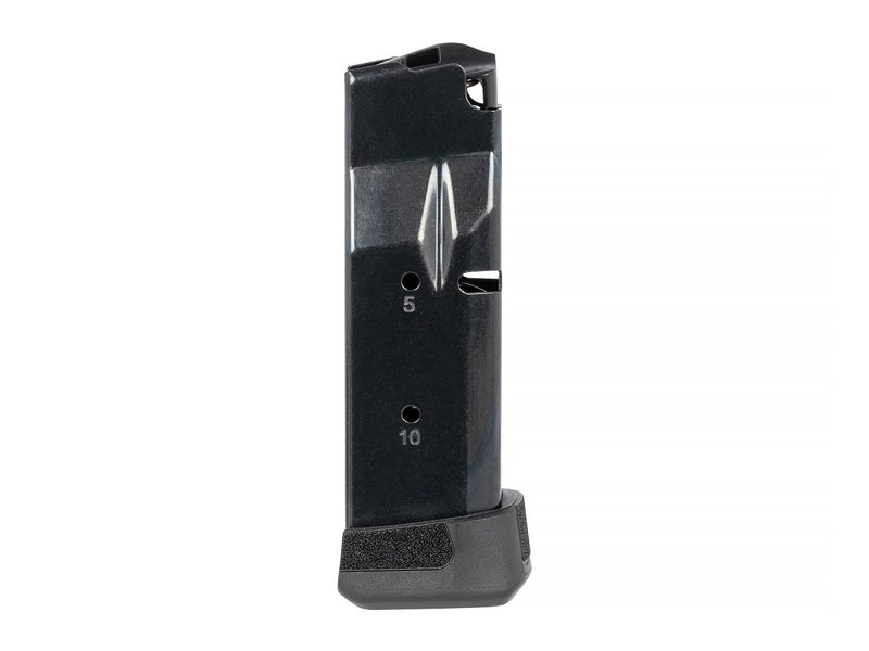 zásobník MAG/12 pre Ruger LCP MAX (zväčšené dno)