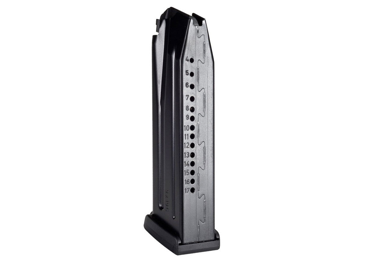 Zásobník P30 / SFP9-SF, 9x19, 17 nábojov