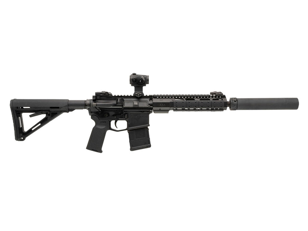 Zásobník PMAG 20 AR/M4 GEN M3
