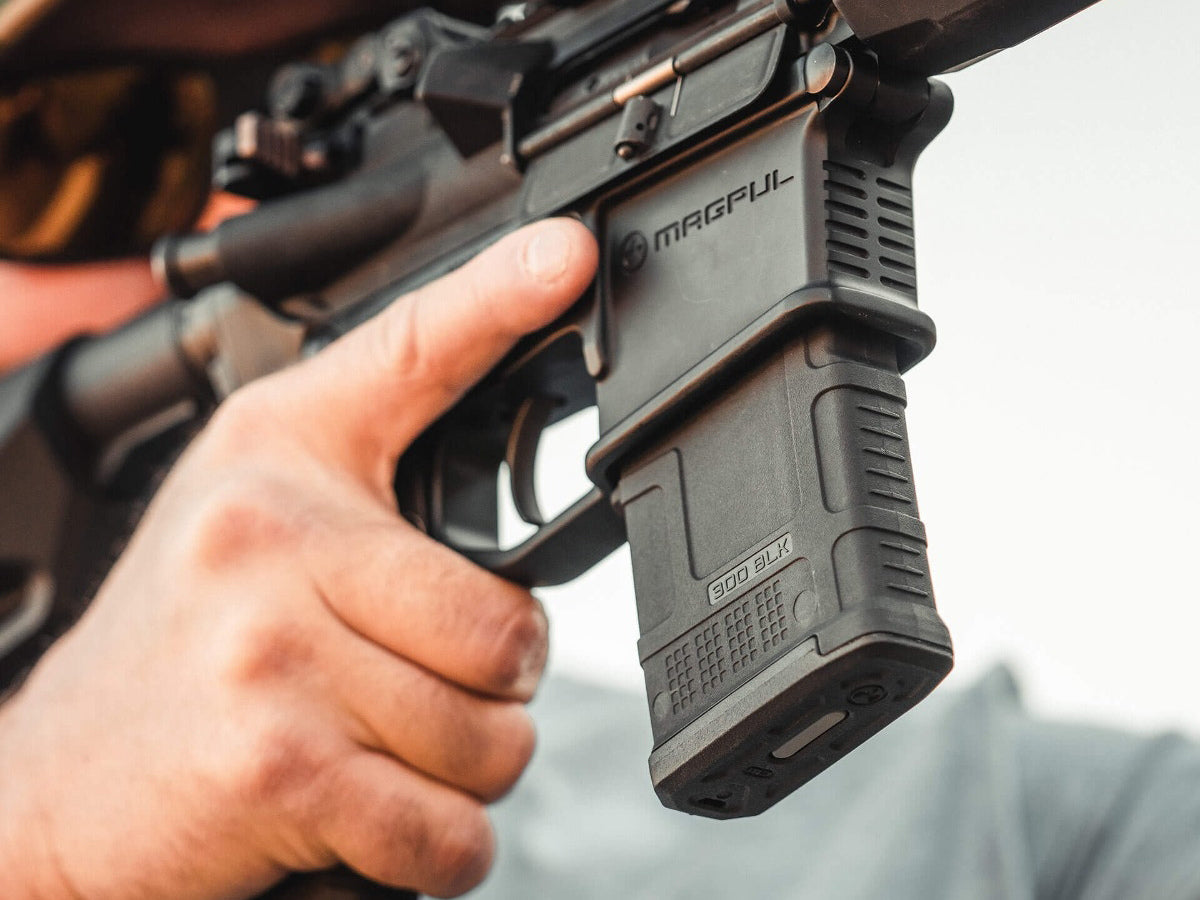 Zásobník PMAG 20 AR/M4 GEN M3