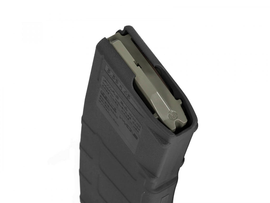 Zásobník PMAG 30 AR/M4 GEN M2 MOE pre Ruger AR-556 kal. 5,56 NATO/.223Rem.