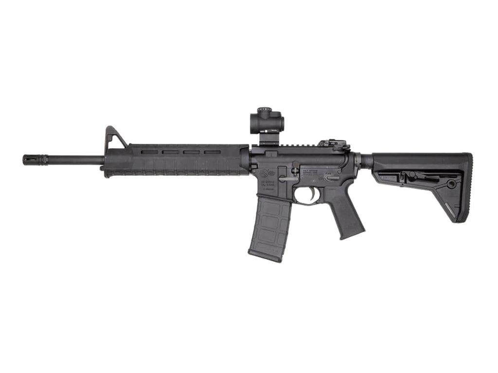 Zásobník PMAG 30 AR/M4 GEN M3