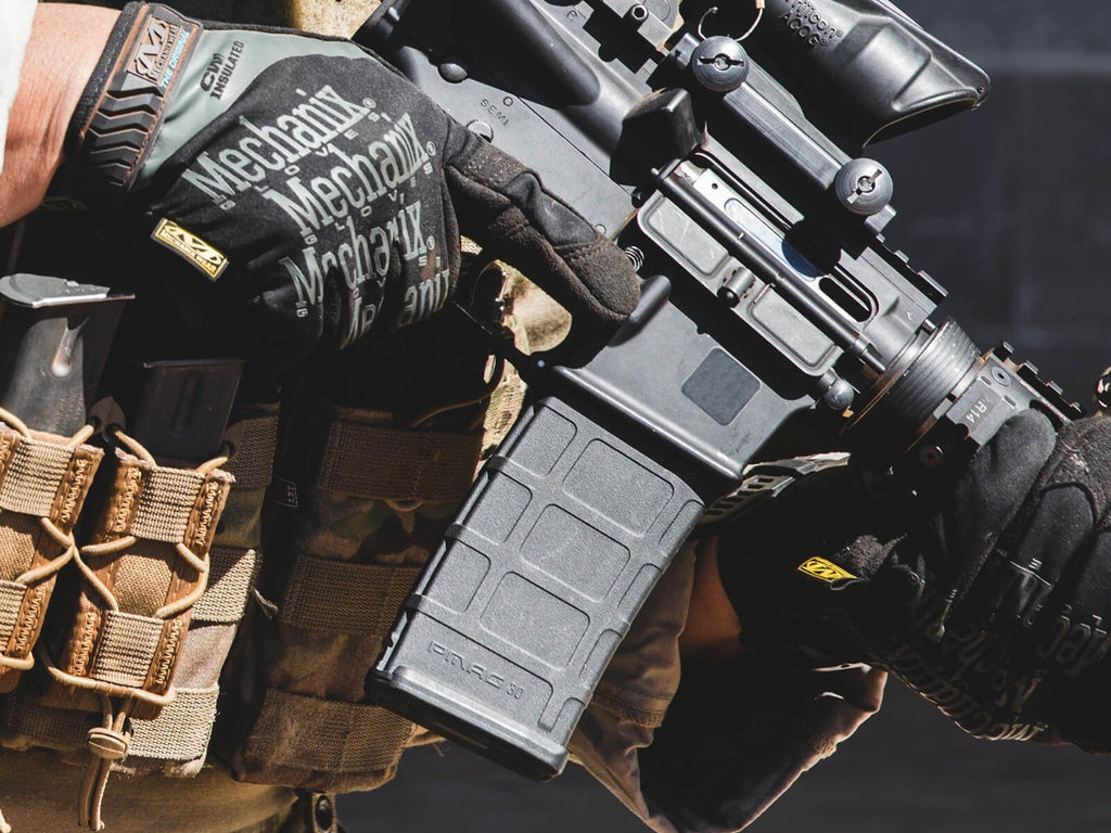 Zásobník PMAG 30 AR/M4 GEN M3