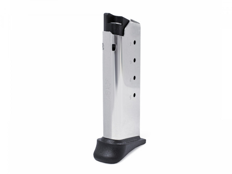 Magazine XD-S/S5, .45 ACP, 5rd