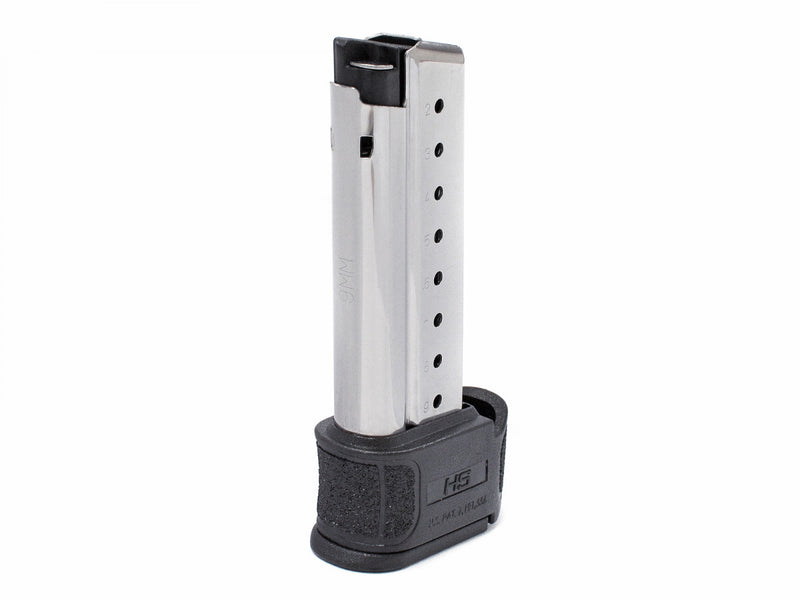 Magazine XD-S/S7, 9×19mm, 9rd