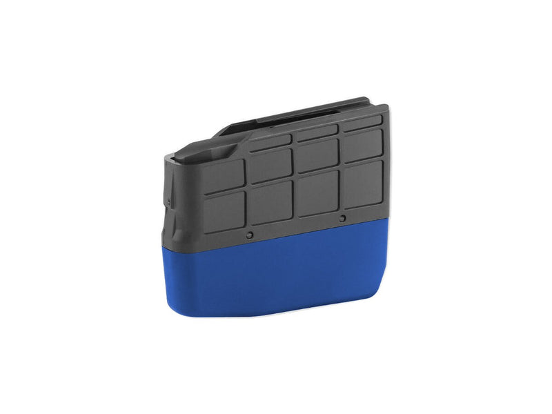 Magazine Tikka T3x/T3 Medium 5rd (.308 Winchester) Blue