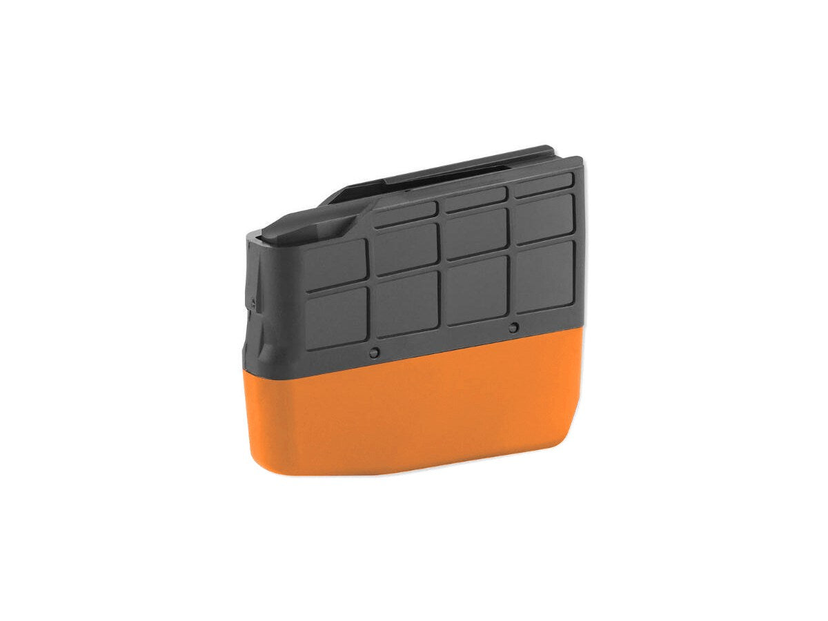 Zásobník Tikka T3x/T3 Medium 5rd (308Win) Orange