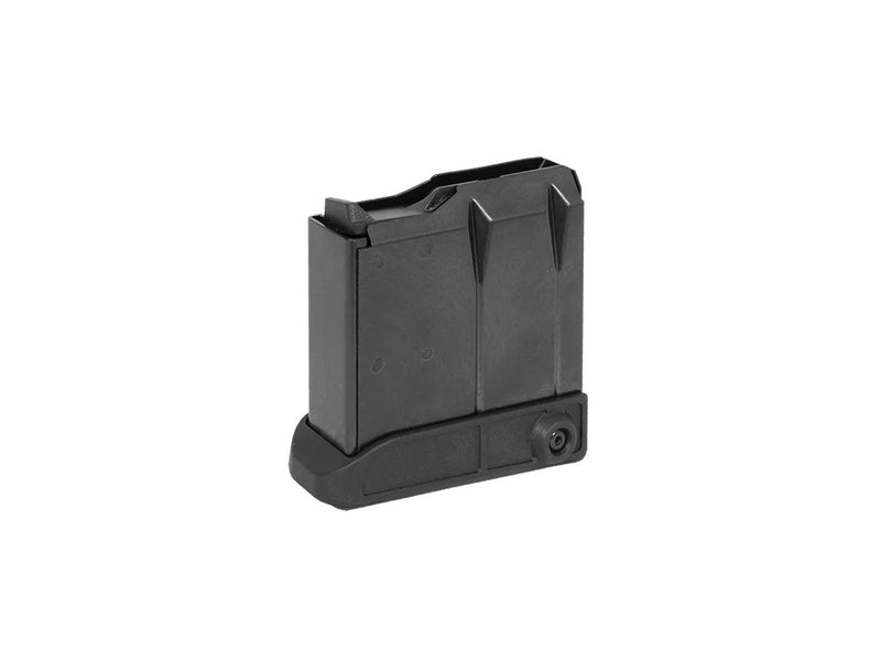 Magazine Tikka T3x TAC A1/CTR/Arctic 5rd (.308 Winchester)