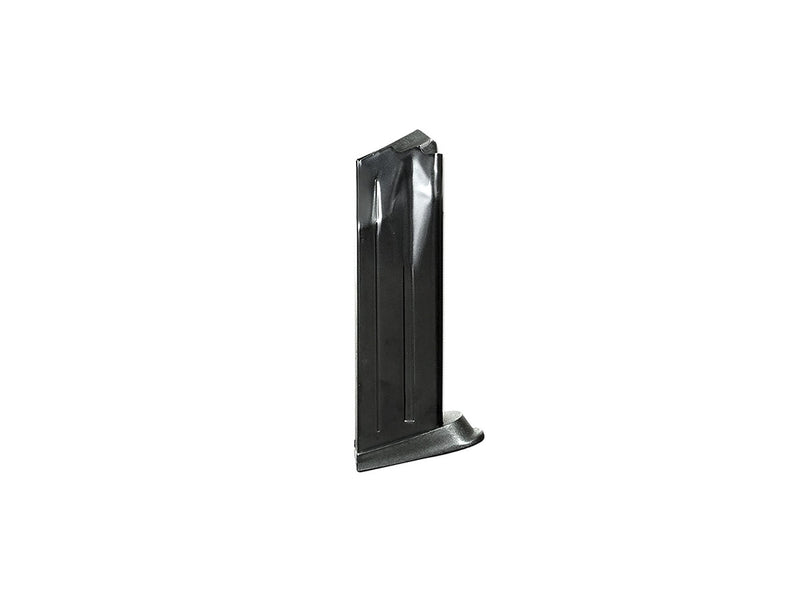 Zásobník USP Match, .45 ACP, 12 nábojov, predĺžené dno