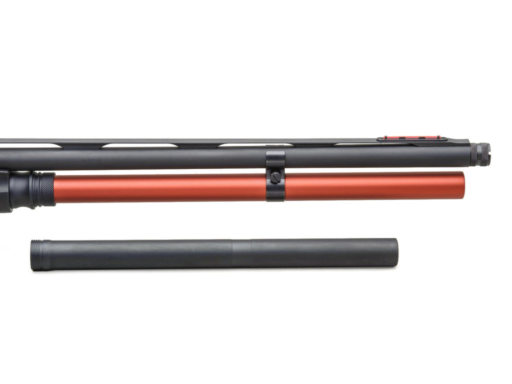 Zásobník červený BENELLI M2 Speed, 10rd