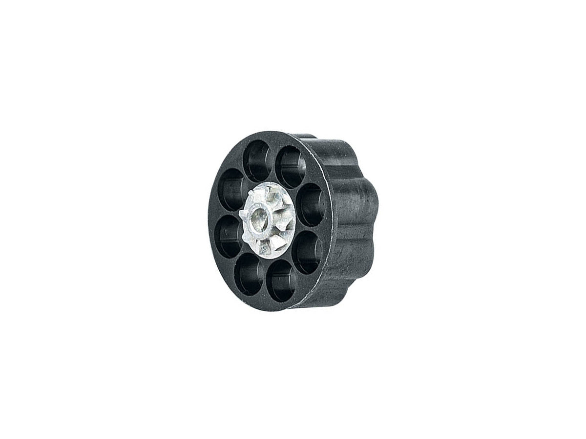 Zásobník pre GLOCK 17, 4,5mm diab./BB, 8 ranový