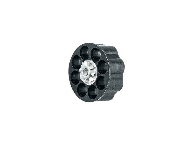 Zásobník pre GLOCK 17, 4,5mm diab./BB, 8 ranový