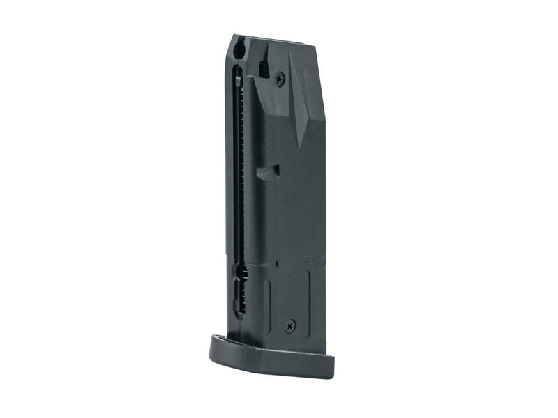 Zásobník na airsoft. pištoľ Beretta 90two, kal. 6mm, manuál