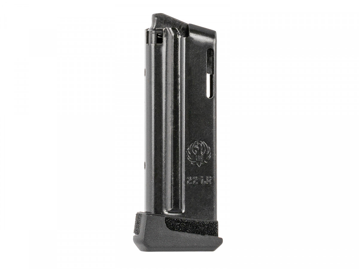 Zásobník (90696) pre Ruger LCP II MAG-10 (zväčšené dno) .22LR