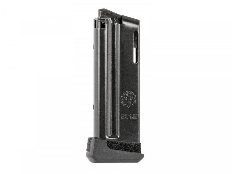 zásobník pre Ruger LCP II MAG-10 (zväčšené dno) .22 LR