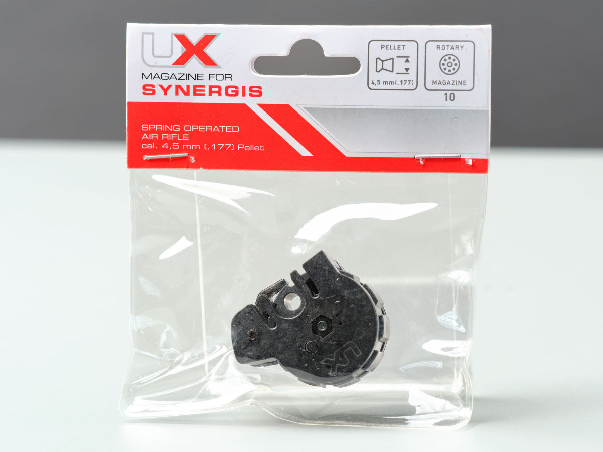 Zásobník UX Synergis Elite Kit, kal. 4,5mm