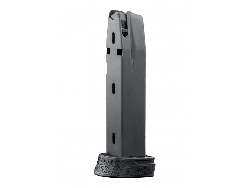 Zásobník 17rd pre Walther PPQ M2, kal. 9mm P.A.K.