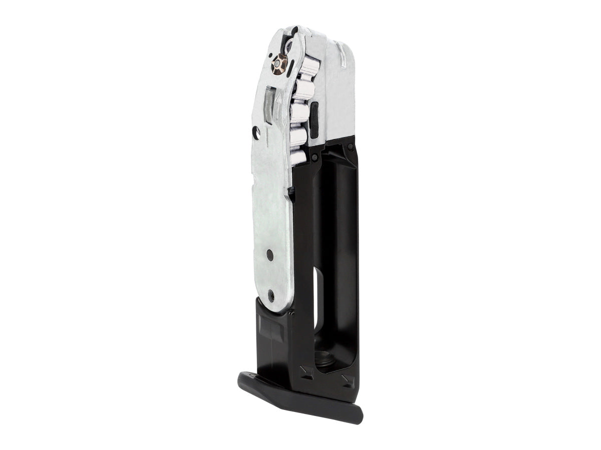 Zásobník pre pištoľ CO2 GLOCK 17 Gen5, kal. 4,5mm diabolo