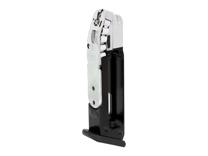 Zásobník pre pištoľ CO2 GLOCK 17 Gen5, kal. 4,5mm diabolo