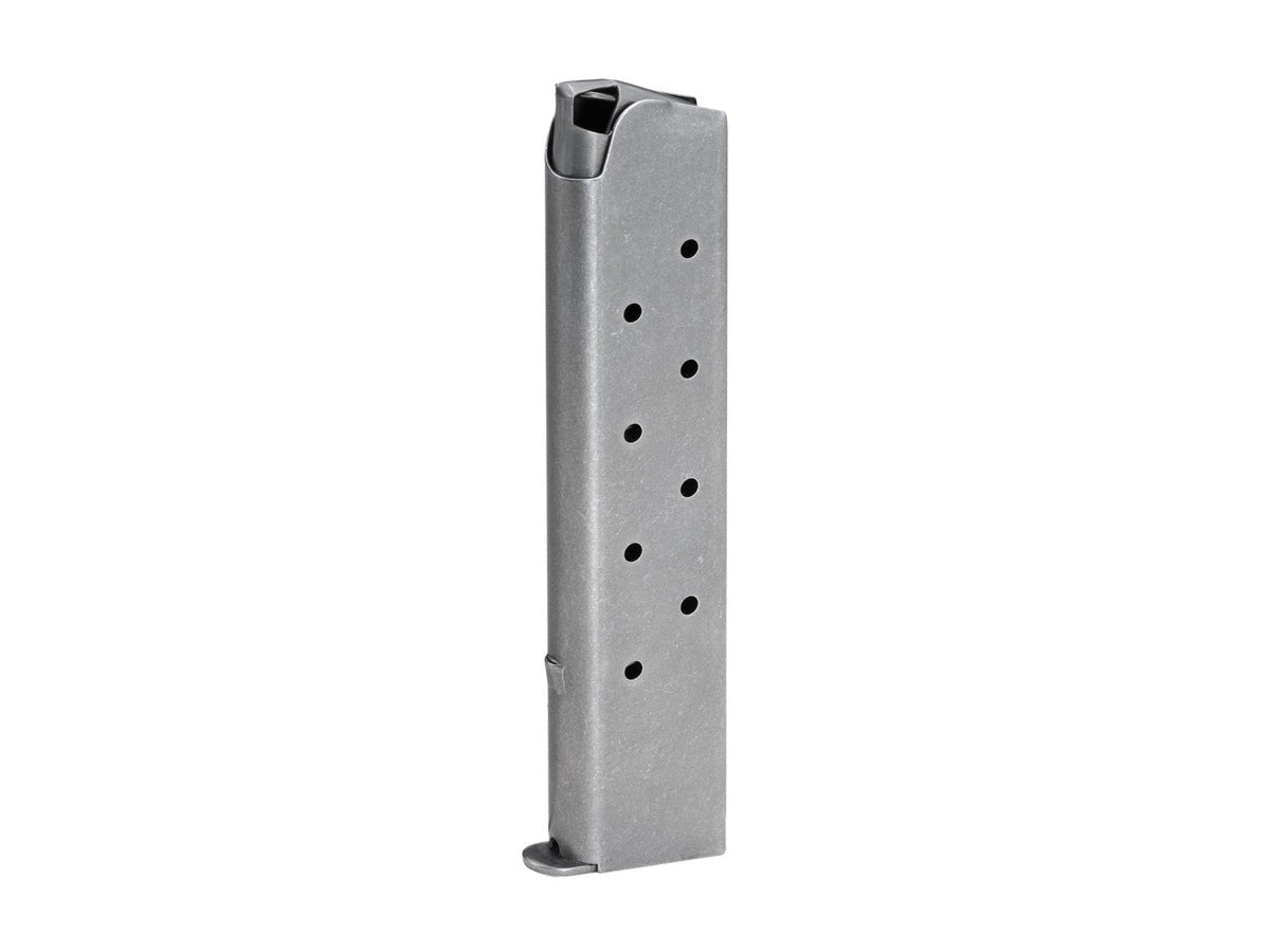 Zásobník 1911, .45ACP, 10 nábojov, nerez