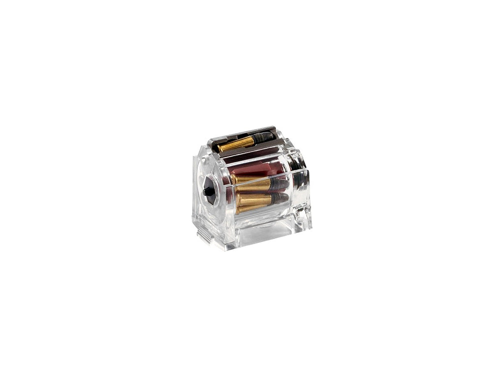 Zásobník BX-1 Clear (90223) pre Ruger 10/22 a iné