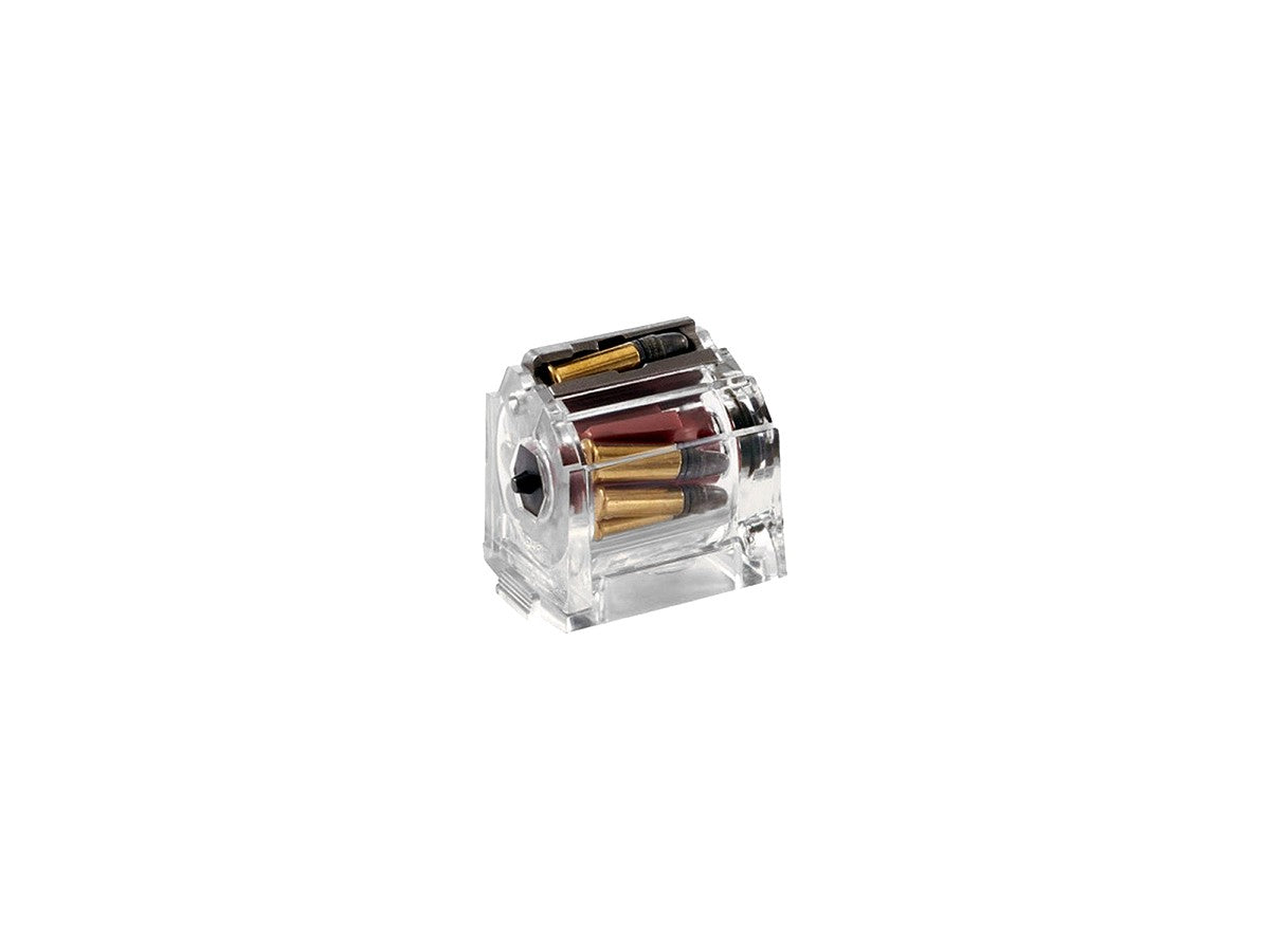 Zásobník BX-1 Clear (90223) pre Ruger 10/22 a iné