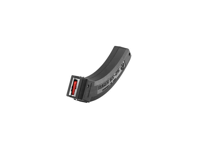 Magazine BX-25 for Ruger 10/22 and others