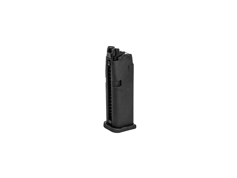 Zásobník GLOCK 19 (gas) na airsoft. gul