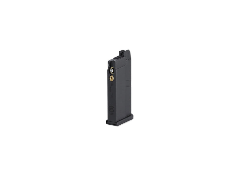 Zásobník GLOCK 42 (gas) na airsoft. gul