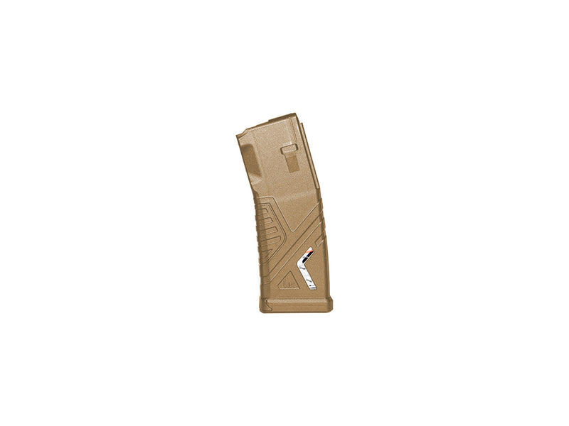 Zásobník MR223 Gen3, .223 Remington, 30 nábojov, GREEN-BROWN
