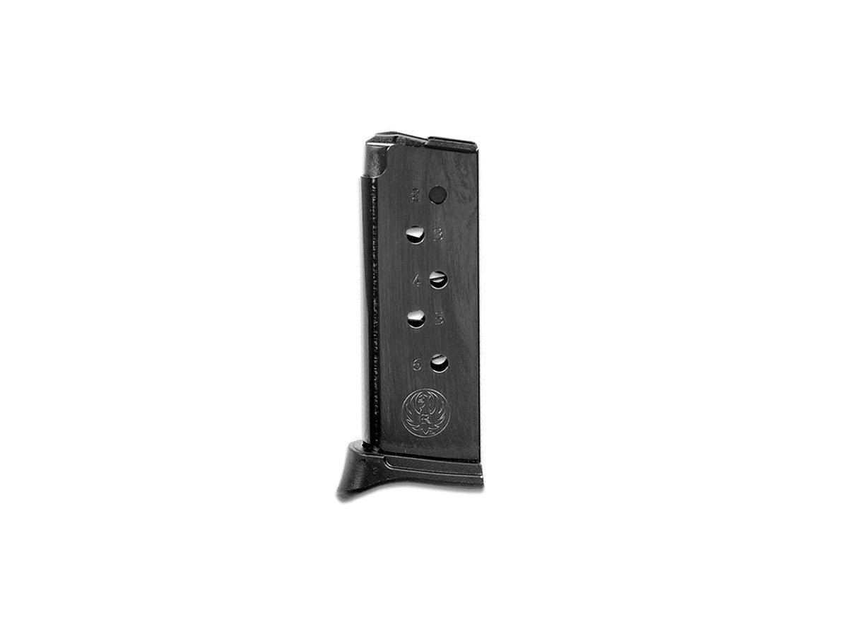 Zásobník P20/6E (90333) pre Ruger LCP a LCP II (predĺžená pätka)