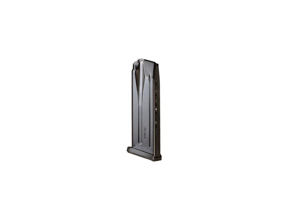 Zásobník P30 / SFP9-SF, .40SW, 13 nábojov