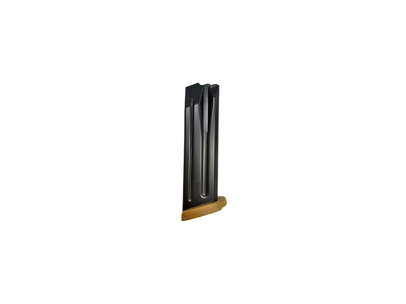 Zásobník P30 / SFP9-SF, 9×19mm, 15 nábojov, GREEN-BROWN