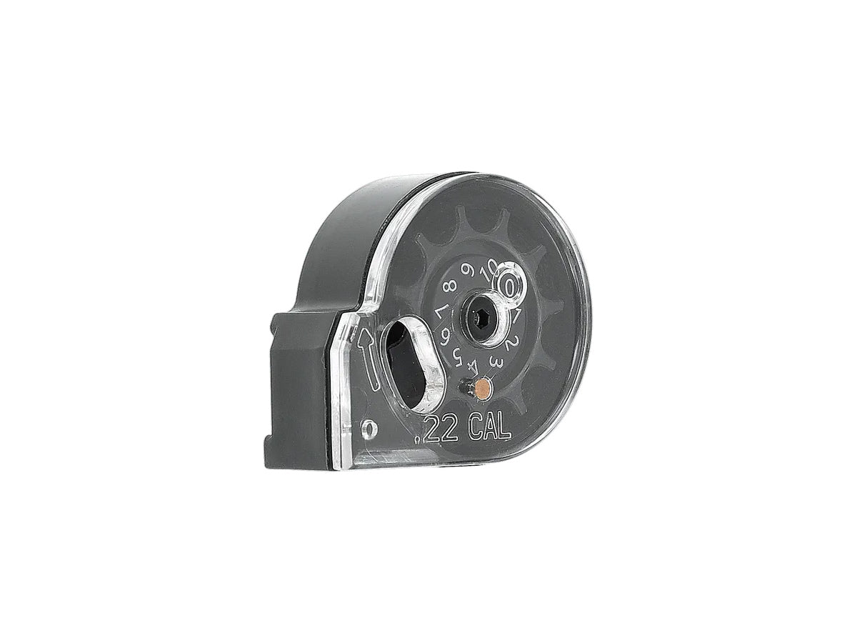 Zásobník UX Iconix, PCP, kal. 5,5mm