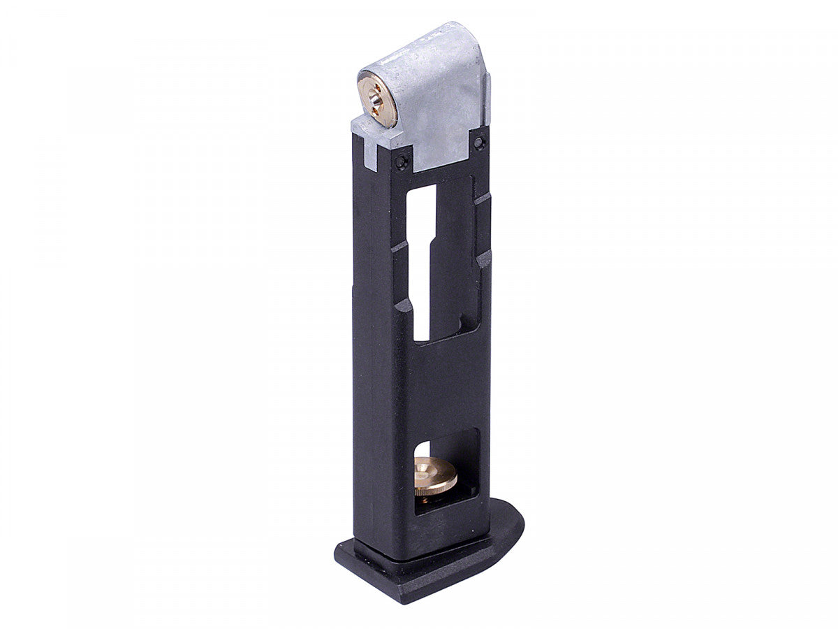 Zásobník na CO2 bombičku pre Walther CP99, CPS