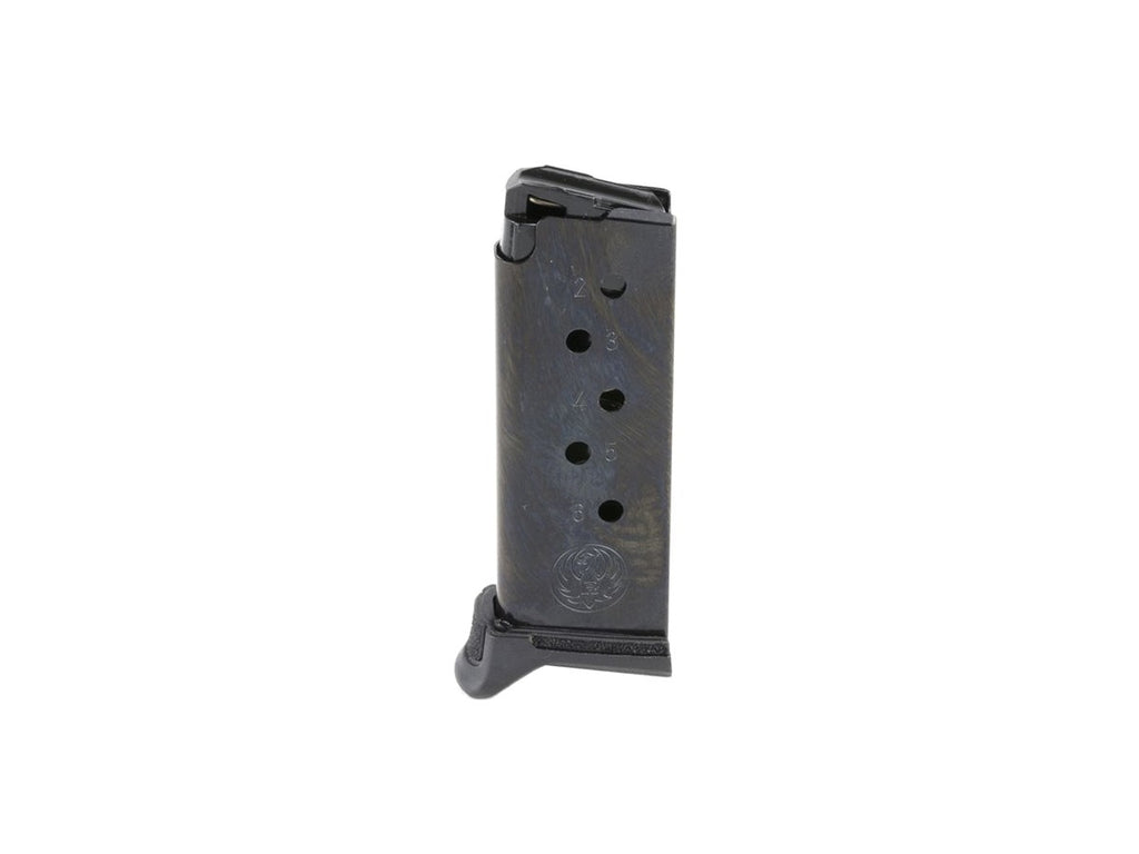 Zásobník (90621) pre Ruger LCP II MAG-6 (predĺžená pätka)