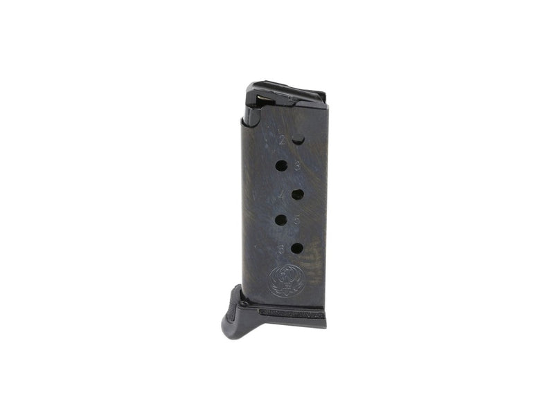 zásobník pre Ruger LCP II MAG-6 (predĺžená pätka)