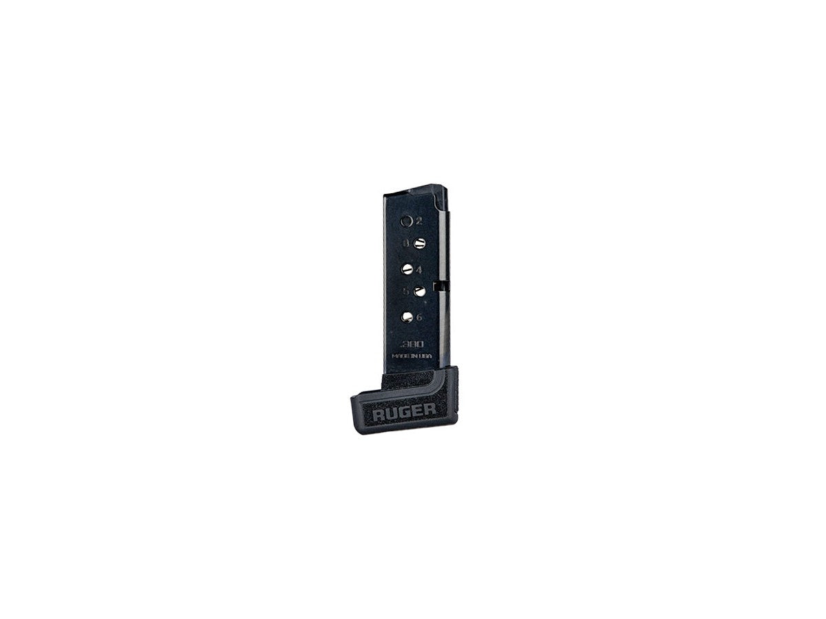 Zásobník (90626) pre Ruger LCP II MAG-7 (zväčšené dno)